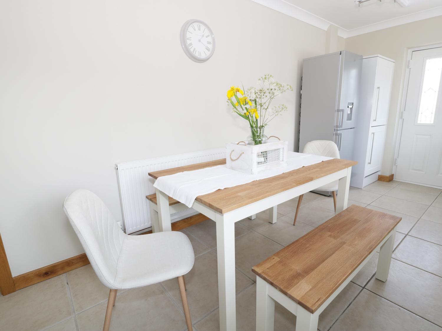 Orchard Cottage Holywell  Ngoại thất bức ảnh